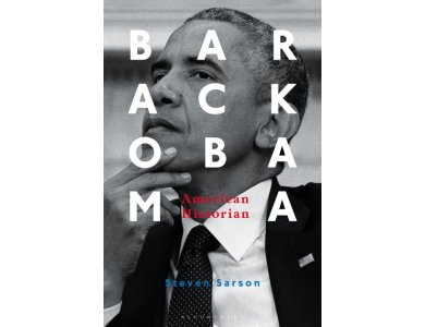 Barack Obama: American Historian