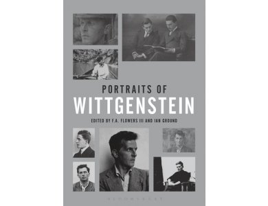 Portraits of Wittgenstein