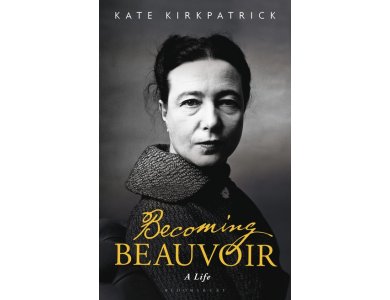 Becoming Beauvoir: A Life