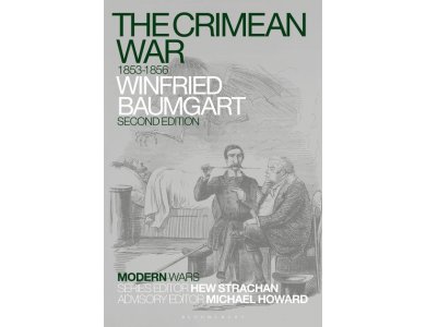 The Crimean War: 1853-1856