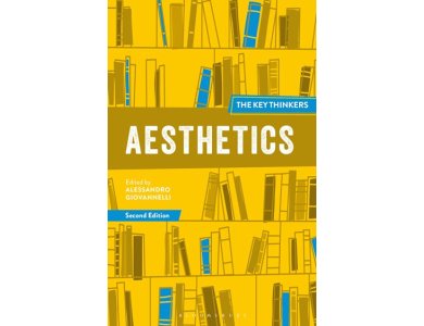 Aesthetics: The Key Thinkers