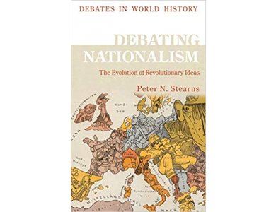 Debating Nationalism: The Global Spread of Nations