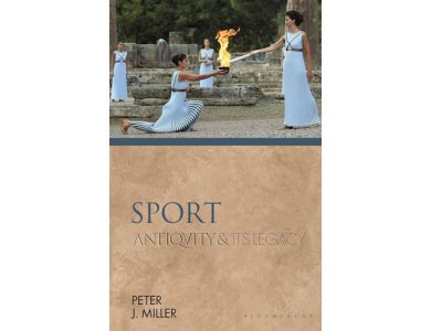 Sport: Antiquity and Its Legacy