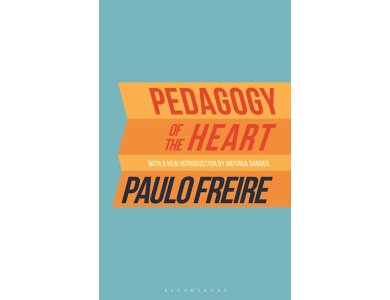 Pedagogy of the Heart