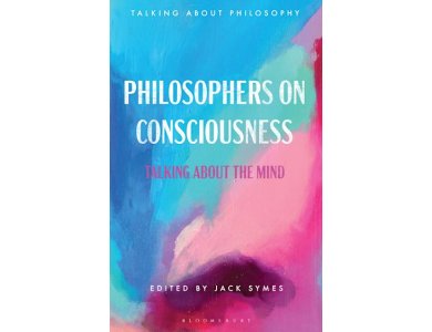 Philosophers on Consciousness: Talking about the Mind