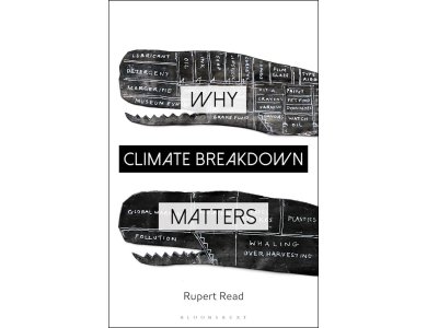 Why Climate Breakdown Matters