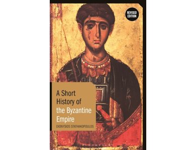 A Short History of the Byzantine Empire (Revised Edition)