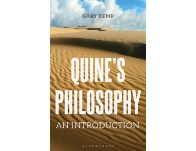 Quine’s Philosophy: An Introduction