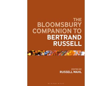 The Bloomsbury Companion to Bertrand Russell