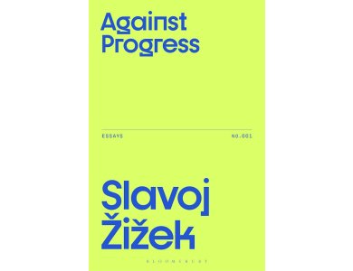 Against Progress