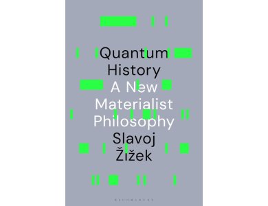 Quantum History: A New Materialist Philosophy