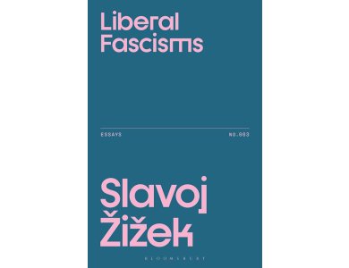 Liberal Fascisms