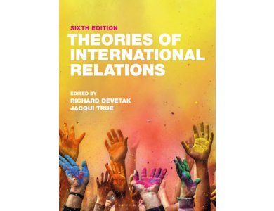 Theories of International Relations