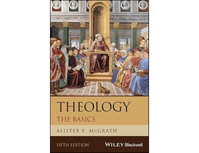 Theology: The Basics