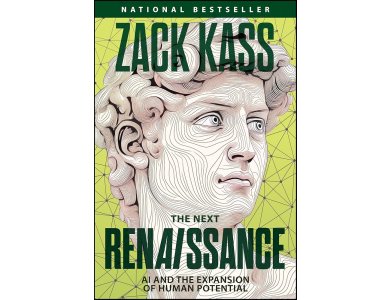 The Next Renaissance: AI and the Expansion of Human Potential