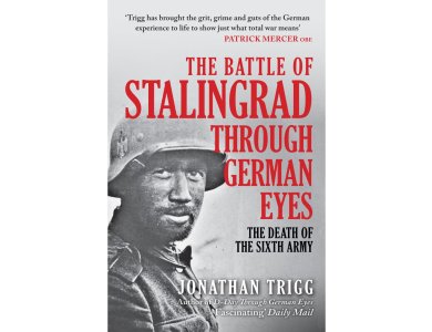 The Battle of Stalingrad Through German Eyes: The Death of the Sixth Army
