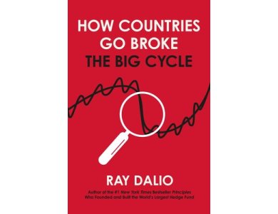 How Countries Go Broke: Principles for Navigating the Big Debt Cycle, Where We Are Headed, and What We Should Do