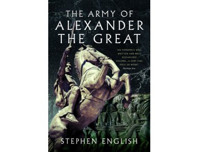 The Army of Alexander the Great