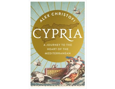 Cypria: A Journey to the Heart of the Mediterranean