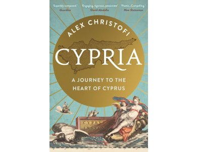 Cypria: A Journey to the Heart of Cyprus