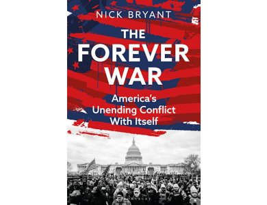 The Forever War: America’s Unending Conflict with Itself