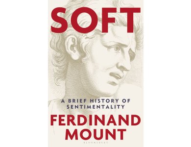 Soft: A Brief History of Sentimentality