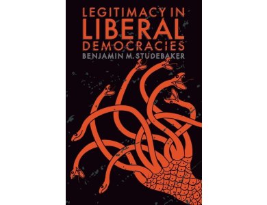 Legitimacy in Liberal Democracies