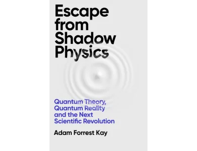 Escape From Shadow Physics: Quantum Theory, Quantum Reality and the Next Scientific Revolution