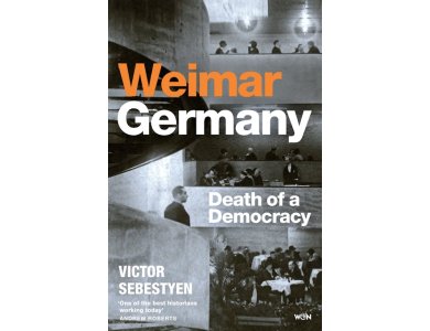 Weimar Germany: Death of a Democracy