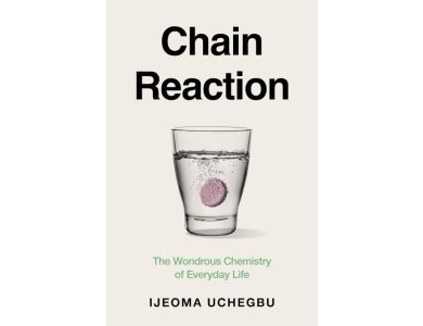 Chain Reaction: The Wondrous Chemistry of Everyday Life