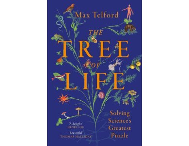 The Tree of Life: Solving Science's Greatest Puzzle