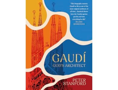 Gaudi: God's Architect