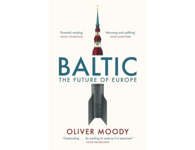 Baltic: The Future of Europe