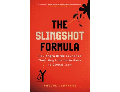The Slingshot Formula: How Angry Birds Launched Their Way from Indie Game to Global Icon