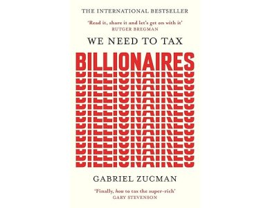 We Need to Tax Billionaires