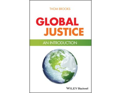 Global Justice: An Introduction