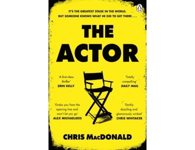 The Actor