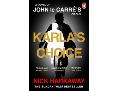 Karla's Choice