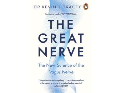 The Great Nerve: The New Science of the Vagus Nerve