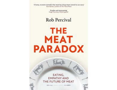 Meat Paradox: Eating, Empathy and the Future of Meat