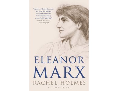 Eleanor Marx: A Life