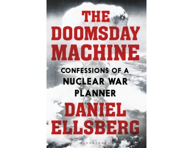 The Doomsday Machine: Confessions of a Nuclear War Planner