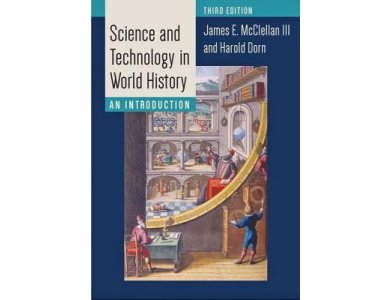 The Science and Technology in World History: An Introduction