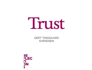 Trust: Brief Books About Big Ideas