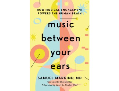 Music Between Your Ears: How Musical Engagement Powers the Human Brain
