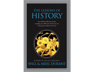 The Lessons of History