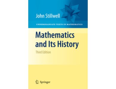 Mathematics and its History