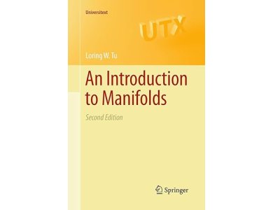 An Introduction to Manifolds