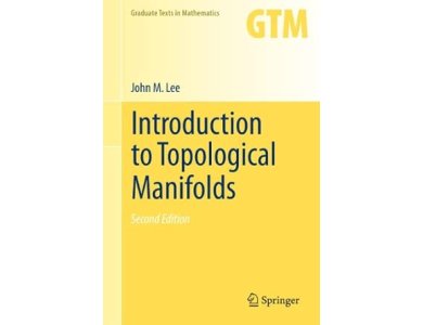 Introduction to Topological Manifolds