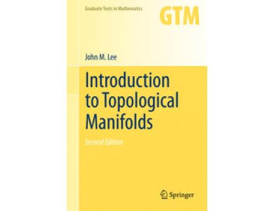 Introduction to Topological Manifolds